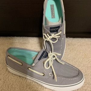 Sperry Top-Sider Bahama Boat shoes